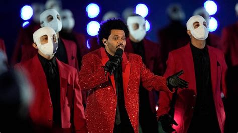 super bowl lv halftime|Super Bowl 55 halftime performer.